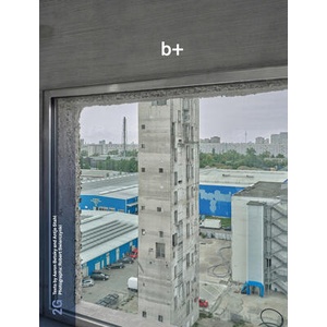 2G N 94 B+ /anglais | Moisés Puente (ISBN: 9783753307824)