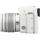 Цифрови фотоапарати Pentax K-S1 + 18-55mm DAL + 50-200mm DAL