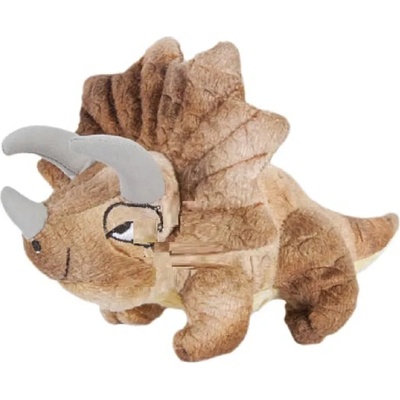 The Puppet Company Кукла за куклен театър The Puppet Company - Трицераптос, за пръст (2196)