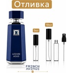 French Avenue Отливки | French Avenue Azzure Aoud EDP 5мл. /10мл. 5мл Парфюми