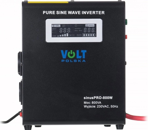 VOLT sinusPRO-800W