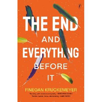 The End and Everything Before It