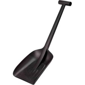 Fiskars АВТО ЛОПАТА fiskars solid (6411501430731)