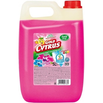 Gold drop Gold Cytrus Wixx na riad Grep/Forest Fruit 5 l