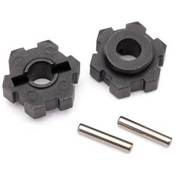 Traxxas главина на колелото (2)