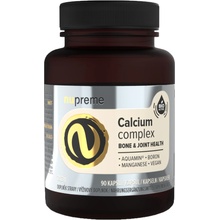 Nupreme Calcium Complex 90 kapsúl