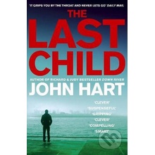 The Last Child - John Hart