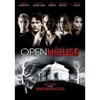 Open House DVD