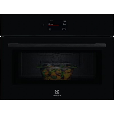 Electrolux LVM9E2XZ