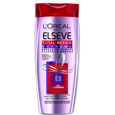 L'Oréal Elséve Total Repair šampón 250 ml