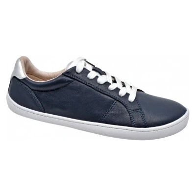 Protetika barefoot topáky ADELA navy