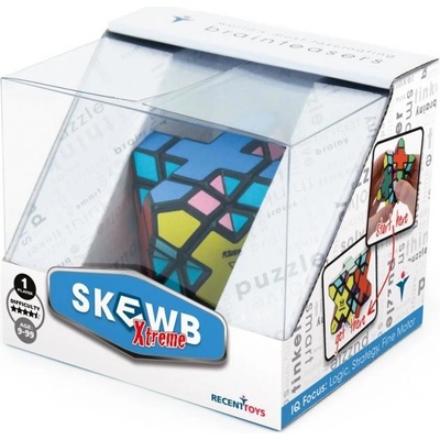 RECENTTOYS SKEWB Extreme
