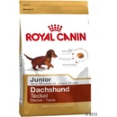 Royal Canin Dachshund Jazvečík Junior 2 x 1,5 kg