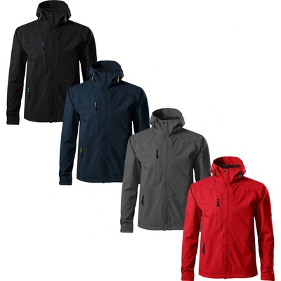 Malfini Nano 531 červená