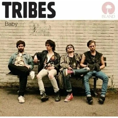 Tribes - Baby LP