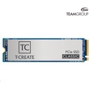 TeamGroup T-Create 1TB, TM8FPE001T0C611