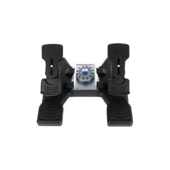 Logitech G Saitek Pro Flight Rudder Pedals 945-000005