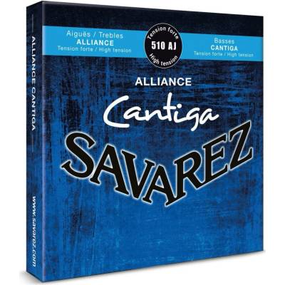 SAVAREZ CANTIGA 515J