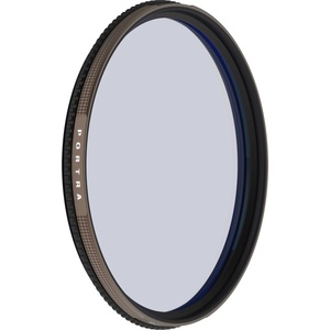 PolarPro - Portra 400 Filter - 49mm - Portra True Color PL + White Mist 1/4 - Camera Filter - 49-PORTRA (49-PORTRA)