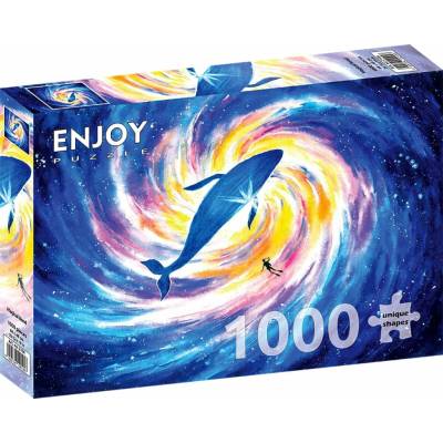 ENJOY Magické pouto 1000 dílků