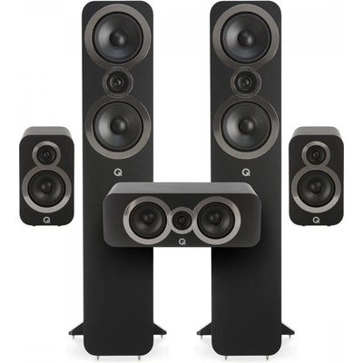 Q Acoustics Q3050i set