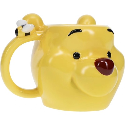 Paladone Чаша 3D Paladone Disney: Winnie The Pooh - Pooh, 350 ml (PP11781WP)