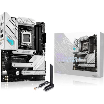 ASUS ROG STRIX B850-A GAMING WIFI