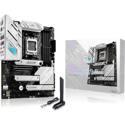ASUS ROG STRIX B850-A GAMING WIFI