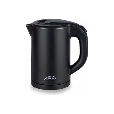 Inox Mini Black HOH1268