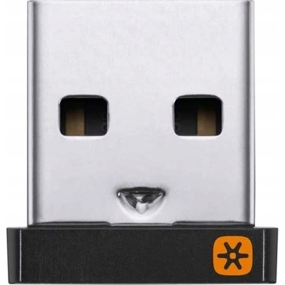 Logitech USB Unifying Receiver 910-005931 – Zboží Mobilmania