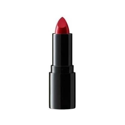IsaDora Perfect Moisture Lipstick rtěnka tmavě červená 4 g