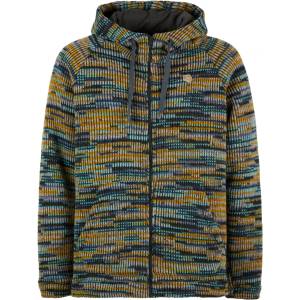 E9 Мъжко вълнено яке E9 Happy Wool jacket - Honey (005-6748-0314)