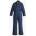 Levi's Women's Wstrn Jumpsuit - Lets G Lost Agn