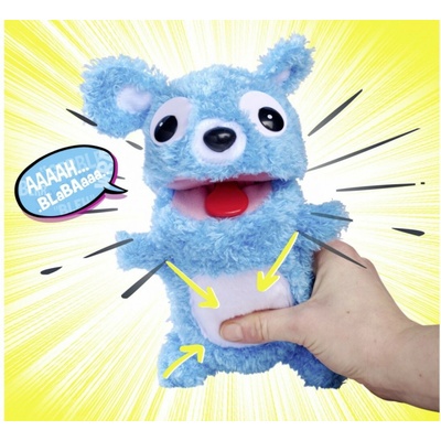 Simba ScreamerZ Medvěd 30 cm