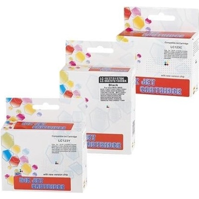 Compatible HP F6T83AE