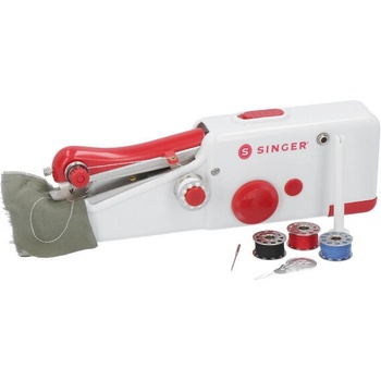 Singer Stitch Sew Quick