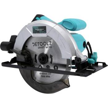 Image 1 of DETOOLZ DZ-SE100
