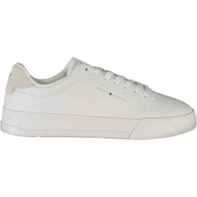 Tommy Hilfiger Спортни обувки за мъже tommy hilfiger, Размер 40, Цвят Бяло (fm0fm05367_biybs)