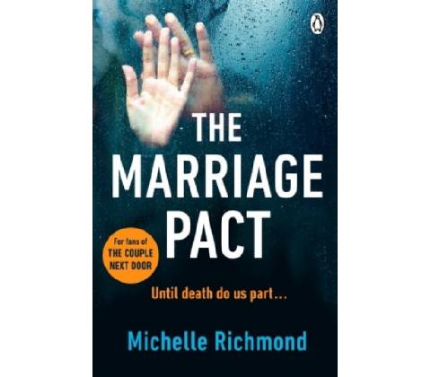 Marriage Pact
