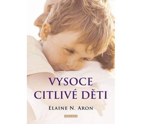 Vysoce citlivé děti