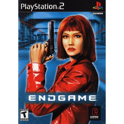 Endgame