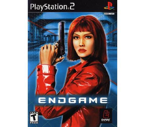 Endgame