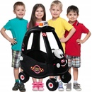 Odrážadlá Little Tikes Policajné auto Cozy Coupe