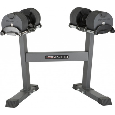 FINNLO Smartlock 2 až 32 kg se stojanem – Zboží Dáma