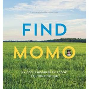 Find Momo (2014)