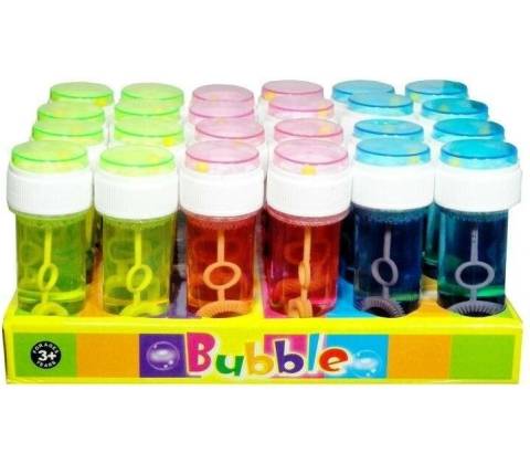 Bublifuk pre deti