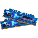 G.SKILL DDR3 8GB 2400MHz CL11 (2x8GB) F3-2400C11D-16GXM