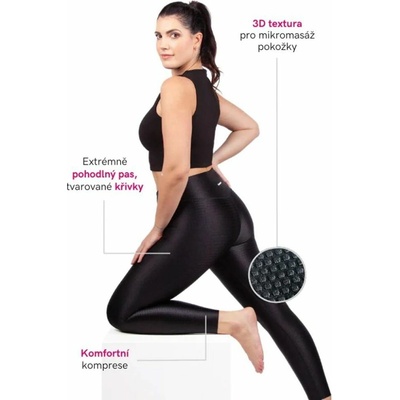 Lipoelastic FLOW leggings