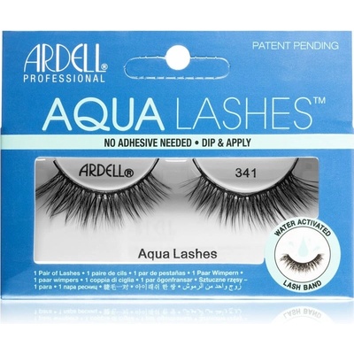 Ardell Aqua Lash umelé mihalnice typ 341 1 ks