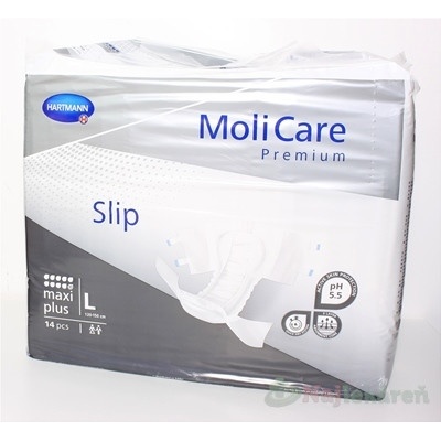 MoliCare Premium Maxi L 14 ks
